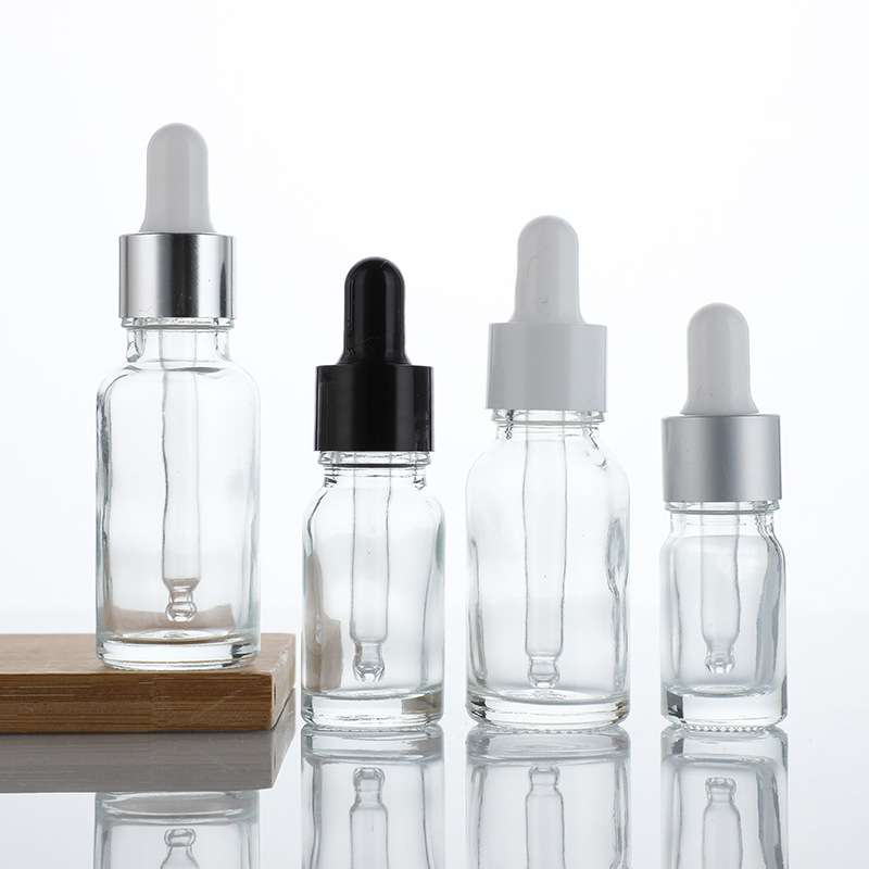 high flint clear glass essential oil dropper bottles 5ml to 100ml wholesale | bastelica high flint clear glass essential oil dropper bottles 5ml to 100ml wholesale | bastelica